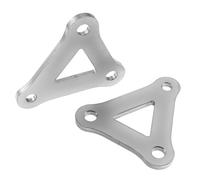Zieger Abbassamento Posteriore 50 MM Pegaso 650 Strada Bj 2005-10 / Factory Anno