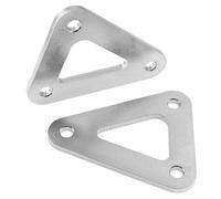 ZIEGER Abbassamento Posteriore 60 Mm Honda CB 500 F / X / CBR 500 R Anno 2013-18