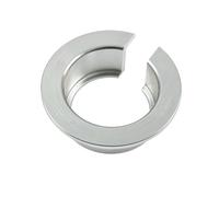 Zieger Abbassamento Posteriore 25 MM Compatibile Con Buell XB12Scg Fulmine Low