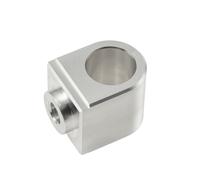 ZIEGER Abbassamento Posteriore Per Honda CBF 500 Anno 2004-08 30 Mm