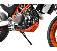 Zieger antiempotramiento protezione anticaduta 690 Smc / Smc R / Enduro R.