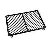 Zieger Antigelo Griglia per Kawasaki ZRX 1100 1200 Pulitore Nero