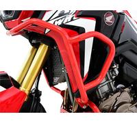 ZIEGER Archetto compatibile con: Honda CRF 1000 L Africa Twin (SD04 |SD06)
