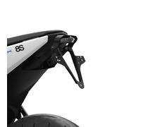 Zieger Basic Porta Targa Compatibile Con Suzuki GSX-8S/GSX-8R