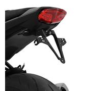 Zieger Basic Portatarga -träger Codino Rialzato per Yamaha MT-10 Bj 2022-