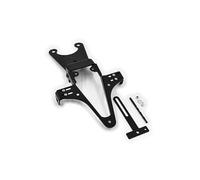 Zieger Basic Portatarga -träger per Honda CBR 125 R/250 R 2011-16