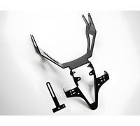 Zieger Basic Portatarga -träger per Honda CBR 600 RR 03-06 / CBR 1000 RR
