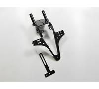 Zieger Basic Portatarga -träger per Kawasaki ZX-10R ZX10R Zx 10R Bj 2011-