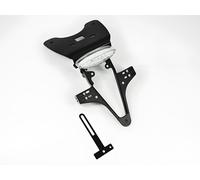 Zieger Basic Portatarga -träger per Suzuki GSX 1300 B-King Anno di Cost. 2007-12