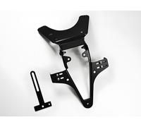 Zieger Basic Portatarga -träger per Suzuki Gsx-R 1000 Anno di Cost. 2009-16