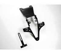 Zieger Basic Portatarga -träger per Triumph Speed Triple 1050 / Velocità Tre