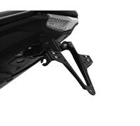 Zieger Basic Portatarga -träger per Yamaha MT-125 Anno di Cost. 2020-22