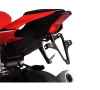 Zieger Basic Portatarga -träger per Yamaha YZF-R1 Anno di Cost.