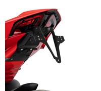 Zieger Basic Supporto per Ducati Panigale V4 Corto Codino Rialzato