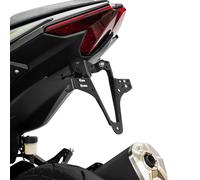 Zieger Basic Supporto per Kawasaki Z500 Corto Codino Rialzato