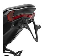 Zieger Basic Supporto per Kawasaki Z900 Corto Codino Rialzato