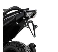 Zieger Basic Supporto per KTM 390 Adventure Corto Codino Rialzato