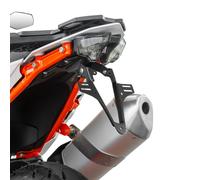 Zieger Basic Supporto per KTM 890 Smt Corto Codino Rialzato