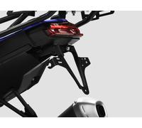 ZIEGER Basic Supporto Per Numero Per Yamaha Ténéré 700 | Rally | World Raid