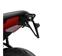 Zieger Basic Supporto per Triumph Trident 660 Corto Codino Rialzato