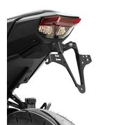 Zieger Basic Supporto per Yamaha MT-09 Corto Codino Rialzato