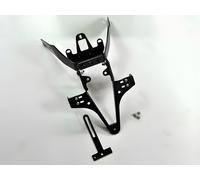 Zieger Basic Supporto Targa per KTM 690 Duke Anno di Cost. 2012-19 / R 2013-1