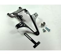 Zieger Basic Supporto Targa per KTM 990 Super Duke R Anno di Cost. 2009-11