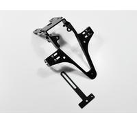 Zieger Basic Supporto Targa Supporto per Yamaha YZF-R1 02-03/YZF-R6 03-05