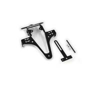 Zieger Basic Targa Supporto Piastra di Fissaggio Universale Moto Modifica Tipo 6