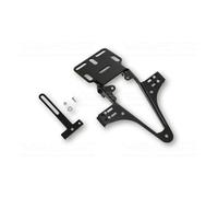 Zieger Basic Targa Supporto Placca di Universale Compatibile Con Aprilia D