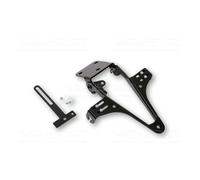 Zieger Basic Targa Supporto Placca di Universale Compatibile Con Aprilia D’