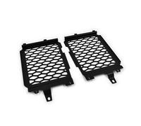 ZIEGER BMW R 1200 GS LC, 17-18 Coperchio radiatore nero, nero