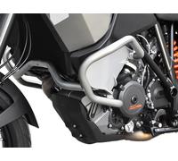 Zieger Caduta di Prua per KTM 1050 1090 1190 Adventure 1290 Super Argento