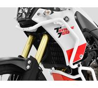 ZIEGER Carenatura Paracolpi Per Yamaha Ténéré 700 Bianco