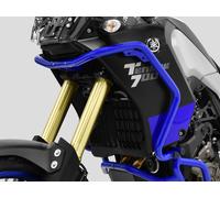 ZIEGER Carenatura Paracolpi Per Yamaha Ténéré 700 Blu