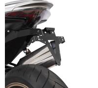 ZIEGER Classic Complete Portatarga Per CFMOTO 800 NK