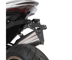 ZIEGER Classic Complete Portatarga Per CFMOTO 800 NK