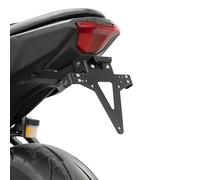 ZIEGER Classic Complete Portatarga portatarga compatibile con: Yamaha MT-07