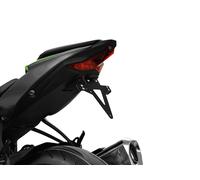 ZIEGER Classic Completo Supporto Targa Compatibile Con Kawasaki Ninja ZX-6R 63