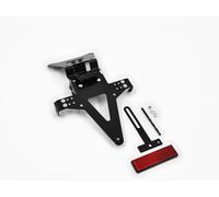 ZIEGER Classic Completo Porta Targa - Supporto Per Ducati Streetfighter | S