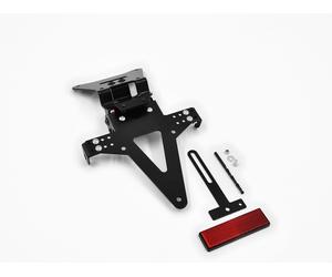 ZIEGER Classic Completo Porta Targa - Supporto Per Ducati Streetfighter | S