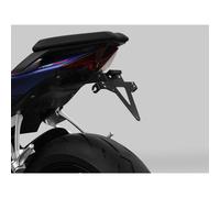 Zieger Classic Completo Portatarga Compatibile Con Aprilia Rs 660 / Tuono