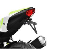 ZIEGER Classic Completo Supporto Targa Compatibile Con Kawasaki Ninja 125