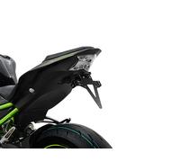 ZIEGER Classic Completo Supporto Targa Compatibile Con Kawasaki Z900 / Z H2