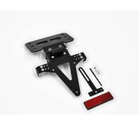 ZIEGER Classic Completo Portatarga Per Suzuki GSX-R 600 | 750 (04-05)