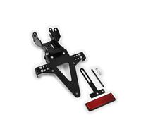 Zieger Classic Completo Portatarga Supporto per KTM 1290 Super Duke di R