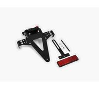 Targa Supporto / Piastra di Fissaggio Suzuki Yamaha Universale Tipo 7 Completa