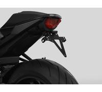 ZIEGER Classic Completo Supporto Di Targa Compatibile Con Honda CB 1000 R