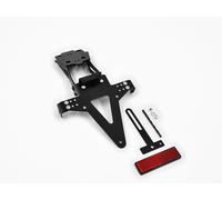 Zieger Classic Completo Portatarga Supporto per Suzuki GSX - S 1000 950
