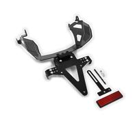 ZIEGER Classic Completo Supporto Per Targa Honda CBR 600 RR